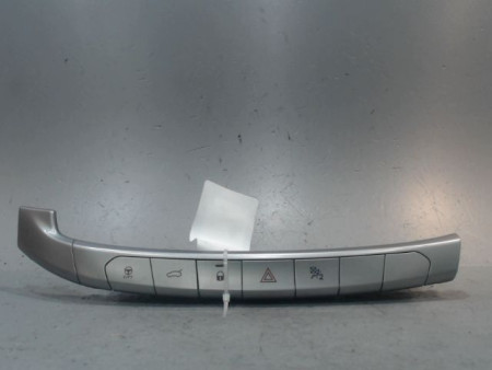 BOUTON DE WARNING FIAT TIPO
