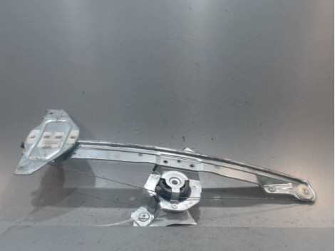 MECANISME+MOTEUR LEVE-GLACE AVANT GAUCHE CITROEN C3