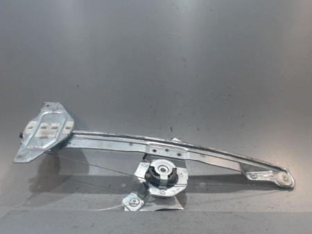 MECANISME+MOTEUR LEVE-GLACE AVANT GAUCHE CITROEN C3