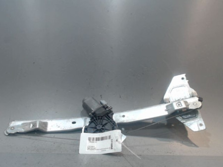 MECANISME+MOTEUR LEVE-GLACE AVANT GAUCHE CITROEN C3