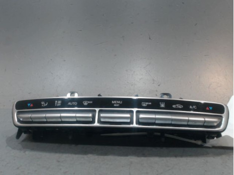 COMMANDE DE CHAUFFAGE MERCEDES GLC