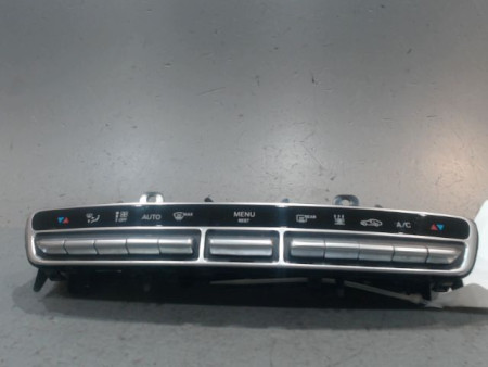 COMMANDE DE CHAUFFAGE MERCEDES GLC