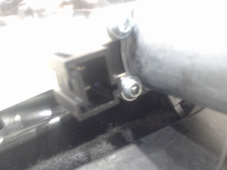 MECANISME+MOTEUR LEVE-GLACE AVANT GAUCHE MERCEDES GLC
