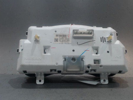 BLOC COMPTEURS NISSAN MICRA