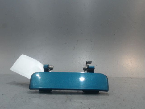 POIGNEE EXTERIEURE HAYON NISSAN MICRA