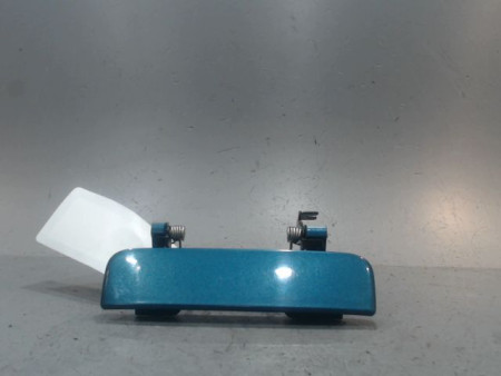 POIGNEE EXTERIEURE HAYON NISSAN MICRA