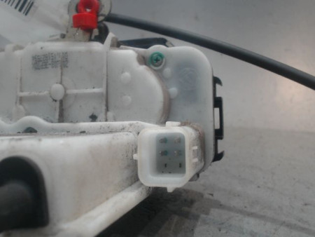 SYSTEME CONDAMNATION AVANT DROIT FIAT 500