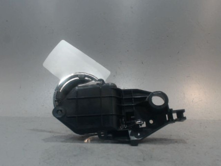 POIGNEE INTERIEURE PORTE AVANT GAUCHE FIAT 500