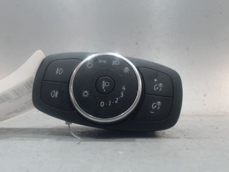 INTERIEUR COMMANDE PHARES FORD FIESTA