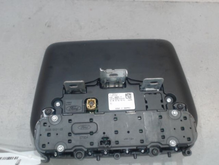 ECRAN GPS FORD FIESTA