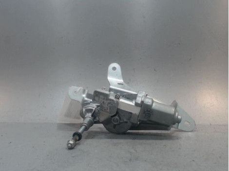 MECANISME ESSUIE-GLACE ARRIERE NISSAN MICRA