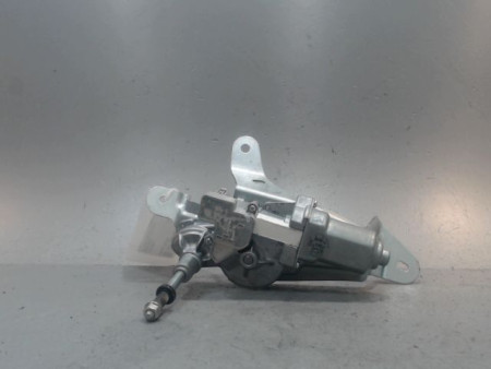 MECANISME ESSUIE-GLACE ARRIERE NISSAN MICRA