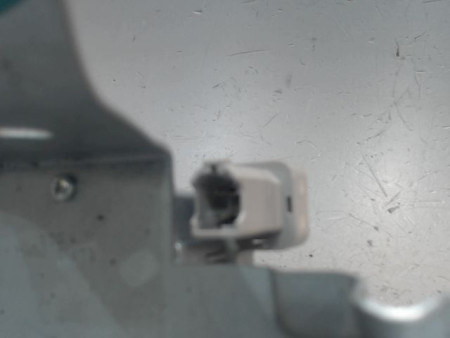MECANISME ESSUIE-GLACE ARRIERE NISSAN MICRA