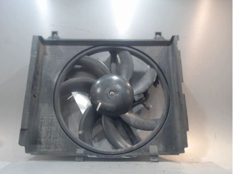 MOTEUR VENTILATEUR RADIATEUR NISSAN MICRA