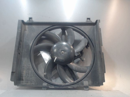 MOTEUR VENTILATEUR RADIATEUR NISSAN MICRA