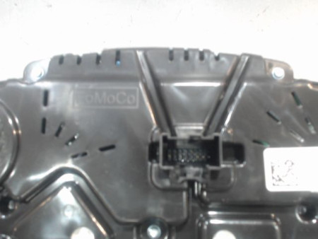 BLOC COMPTEURS FORD FIESTA