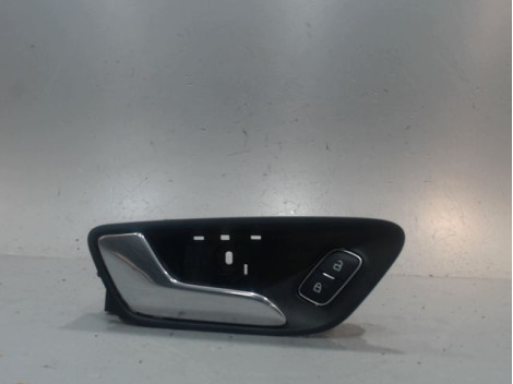 POIGNEE INTERIEURE PORTE AVANT GAUCHE FORD FIESTA