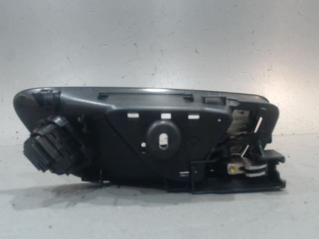 POIGNEE INTERIEURE PORTE AVANT GAUCHE FORD FIESTA