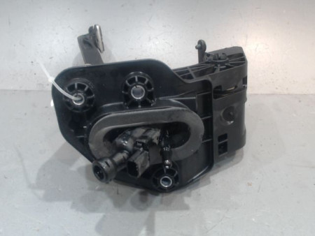 PEDALE EMBRAYAGE FORD FIESTA