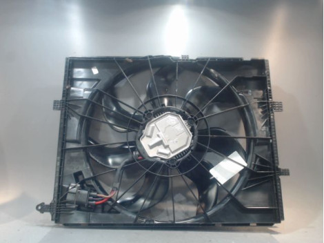MOTEUR VENTILATEUR RADIATEUR MERCEDES GLC