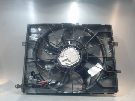 MOTEUR VENTILATEUR RADIATEUR MERCEDES GLC