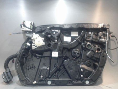 MECANISME+MOTEUR LEVE-GLACE AVANT DROIT MERCEDES GLC