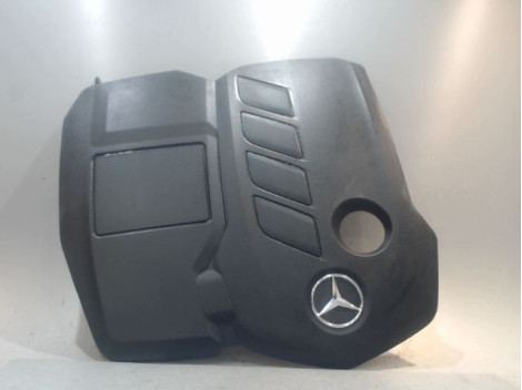 CACHE MOTEUR MERCEDES GLC 300 de 4-matic 