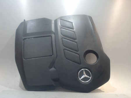 CACHE MOTEUR MERCEDES GLC 300 de 4-matic 