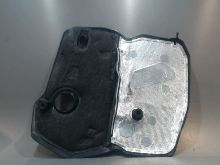 CACHE MOTEUR MERCEDES GLC 300 de 4-matic 