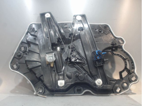MECANISME+MOTEUR LEVE-GLACE AVANT DROIT FORD FIESTA