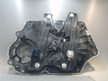 MECANISME+MOTEUR LEVE-GLACE AVANT GAUCHE FORD FIESTA