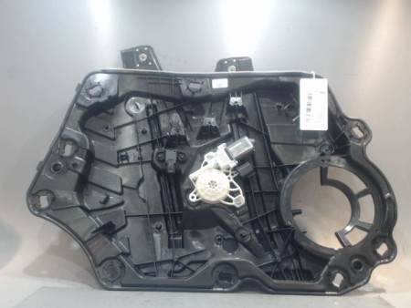 MECANISME+MOTEUR LEVE-GLACE AVANT GAUCHE FORD FIESTA