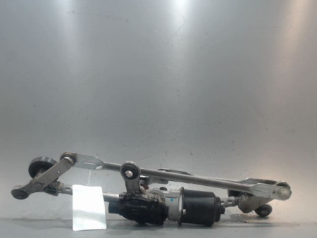 MECANISME ESSUIE-GLACE AVANT NISSAN MICRA