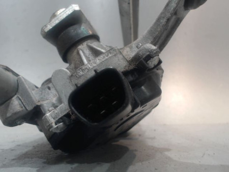 MECANISME ESSUIE-GLACE AVANT NISSAN MICRA