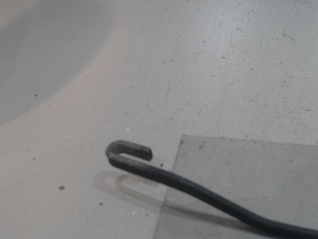 BRAS ESSUIE-GLACE AVANT GAUCHE NISSAN MICRA