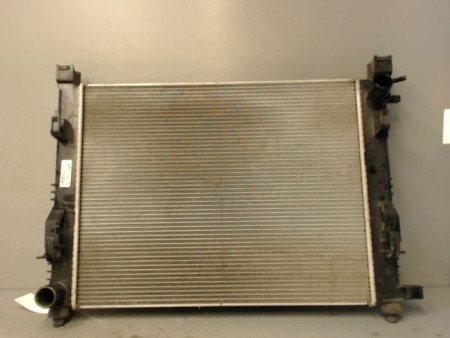 RADIATEUR DACIA SANDERO