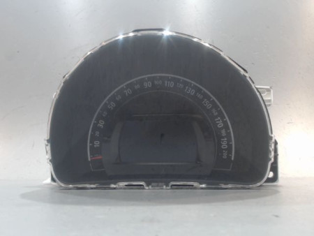 BLOC COMPTEURS RENAULT TWINGO
