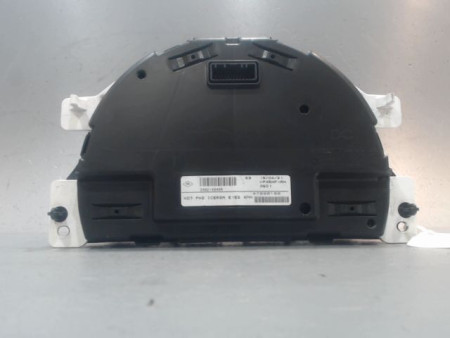 BLOC COMPTEURS RENAULT TWINGO