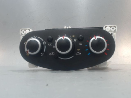 COMMANDE DE CHAUFFAGE RENAULT TWINGO