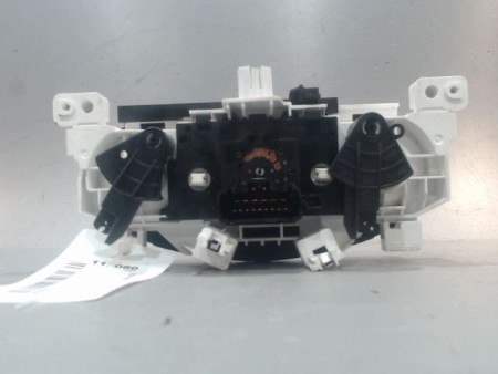 COMMANDE DE CHAUFFAGE RENAULT TWINGO