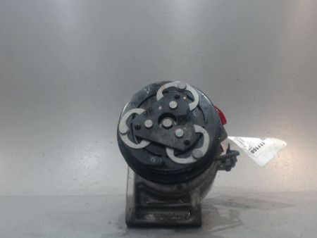 COMPRESSEUR AIR CONDITIONNE DACIA SANDERO