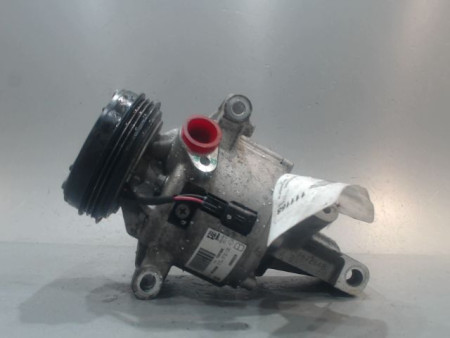 COMPRESSEUR AIR CONDITIONNE DACIA SANDERO