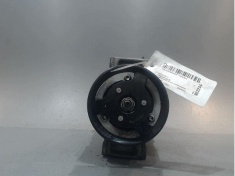COMPRESSEUR AIR CONDITIONNE VOLKSWAGEN TIGUAN