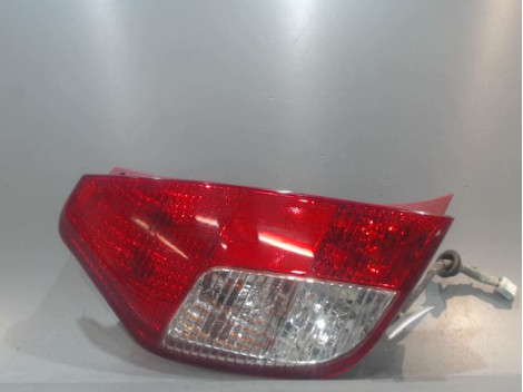 FEU ARRIERE GAUCHE  HYUNDAI I10