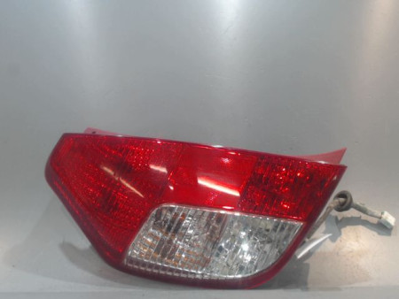 FEU ARRIERE GAUCHE  HYUNDAI I10