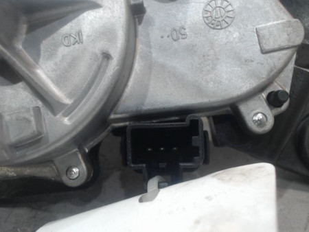 MECANISME ESSUIE-GLACE ARRIERE FORD FIESTA