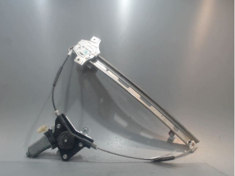 MECANISME+MOTEUR LEVE-GLACE AVANT GAUCHE HYUNDAI I10