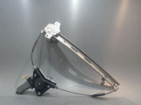 MECANISME+MOTEUR LEVE-GLACE AVANT GAUCHE HYUNDAI I10