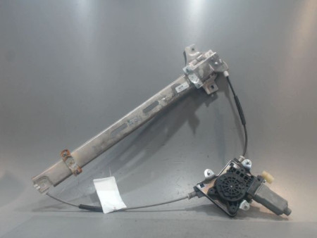 MECANISME+MOTEUR LEVE-GLACE AVANT GAUCHE HYUNDAI I10
