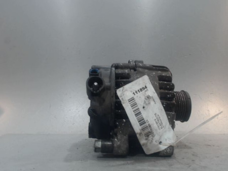ALTERNATEUR CITROEN C3
